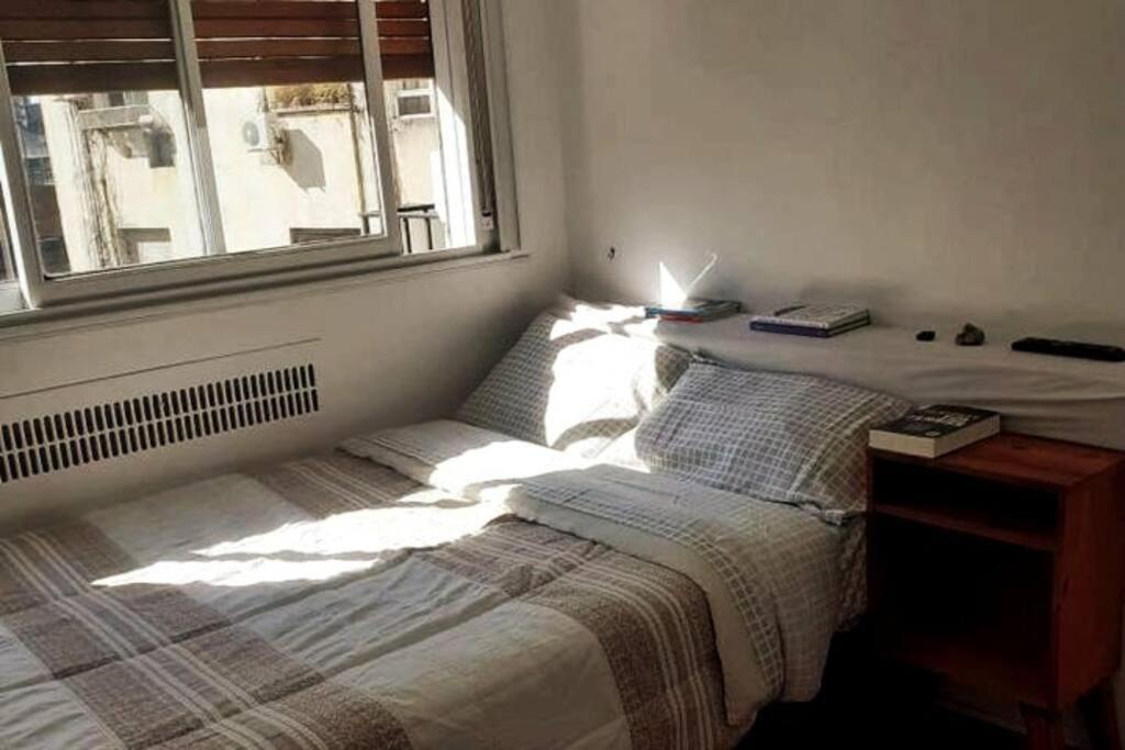 Recoleta Departamento Centro * Ciudad Autónoma de Buenos Aires
