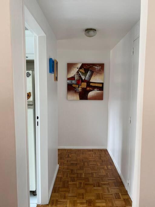 Recoleta Departamento Centro Ciudad Autónoma de Buenos Aires