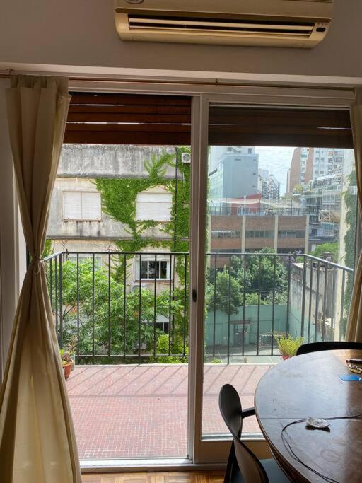 Recoleta Departamento Centro Apartment